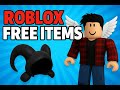 "FREE Roblox Items 2025 🔥 Top 10 You Need This Month!"