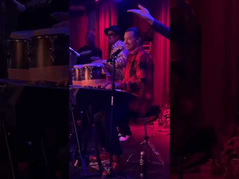 El DeBarge - Harlow’s in Sacramento 1.28.23