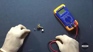 Lecture 4.2 Variable Resistors Practical  - Part One