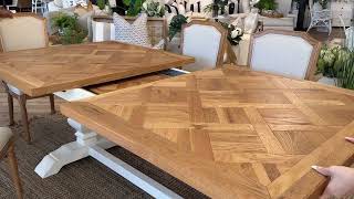 Dining Tables Chairs - Furniture Barn