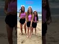 CHEERLEADERS or DANCERS?💜#shorts #shortsfeed #shortsviral
