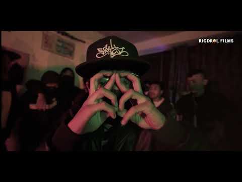 Zap X Thow - Lam Saydai (Straight Outta Bhutan) | TRAILER |