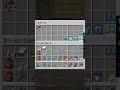 Minecraft Hardcore Partie 486 #minecraft #minecraftshorts #minecrafthardcore