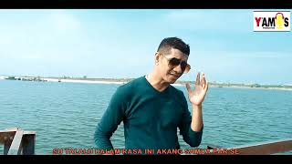 IRON TAPILAHA - KARNA CINTA (Official Music Video)