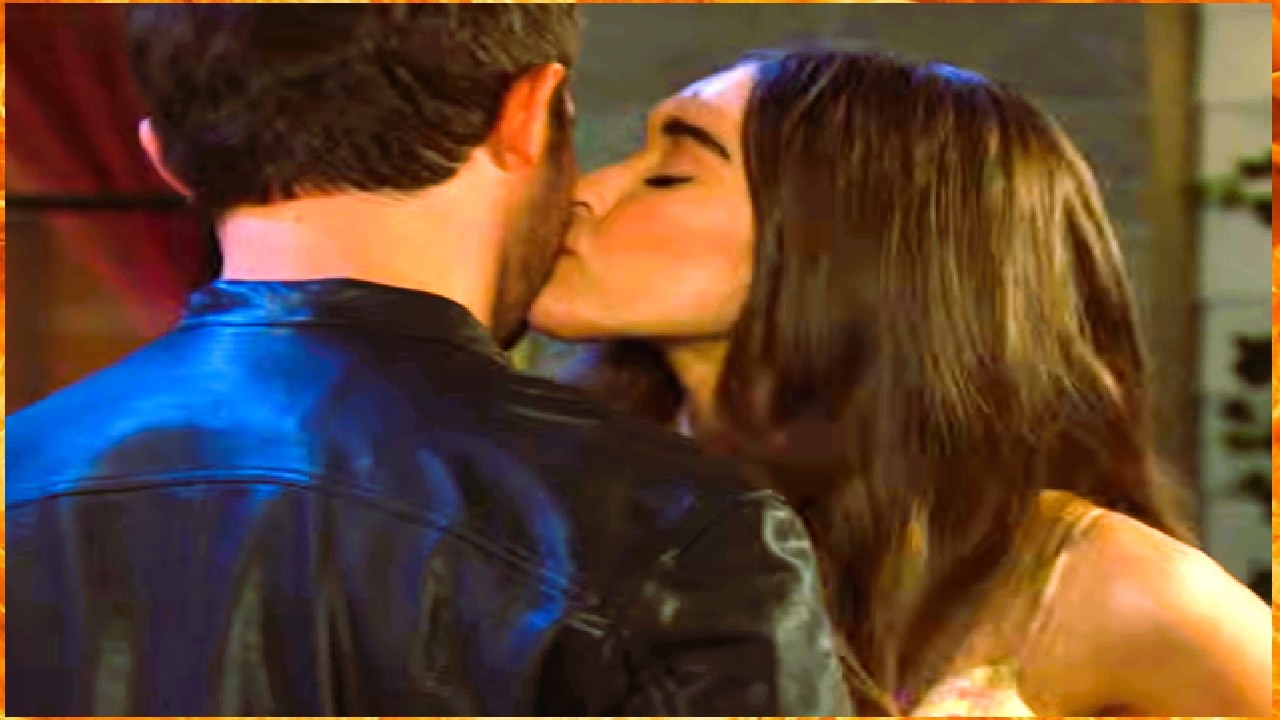 ‘Days of Our Lives’ Two-Week Spoilers🔴: Code Cracking, 🅳🅸🆂🅰🆂🆃🆁🅾🆄🆂 Date, Perfect Plan, and 🅳🅰🆄🅽🆃🅸🅽🅶 D