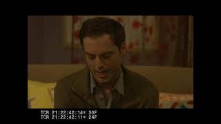 Justin Kirk for EJewett Profile