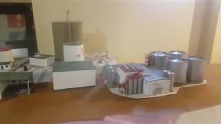 Ethanol Plant Brainstorm