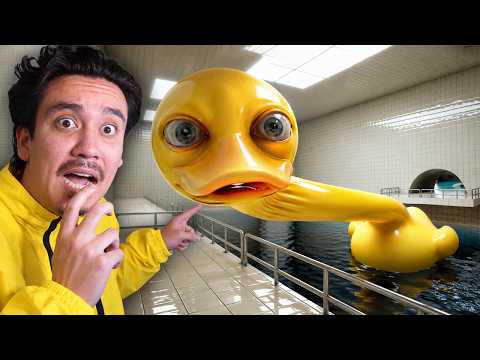 じゅん 最新動画 バカみたいなバックルームズ