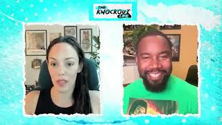 Michael Jai White on Lightening Up, Leveling Up and Living With Purpose