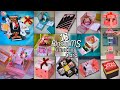 New Year Special!!.. Popup Gift Box Greeting Card Ideas | Happy New Year 2021 Card Video Tutorial