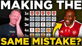 Liverpool Rivals are About to Make the Same MISTAKE Again!