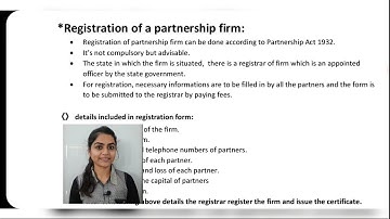 Std 11 OCM | Ch-5 | Part-9 | Forms of Business Org-1| Gseb English Medium | By Divya Kathiriya