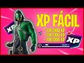 *BUG DE XP* MAPA de XP AFK no CAPÍTULO 6 FORTNITE! (350.000k XP) #fortnite #creativexp