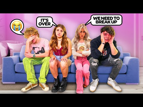 We Decided To BREAK UP 💔 | Piper Rockelle