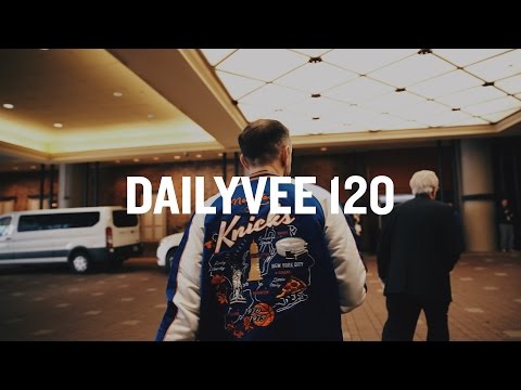 NEW ORLEANS TO HOUSTON TO VEGAS | DailyVee 120 thumbnail