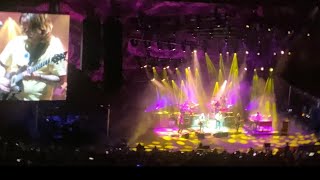 Billy String Cheese Incident @ Red Rocks 2022 (Highlights)