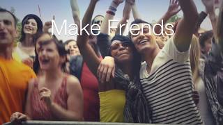 SKOUT for Android and iOS screenshot 3