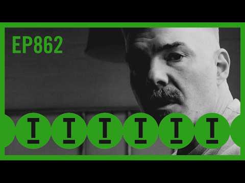 Toolroom Radio EP682: Illyus Barrientos