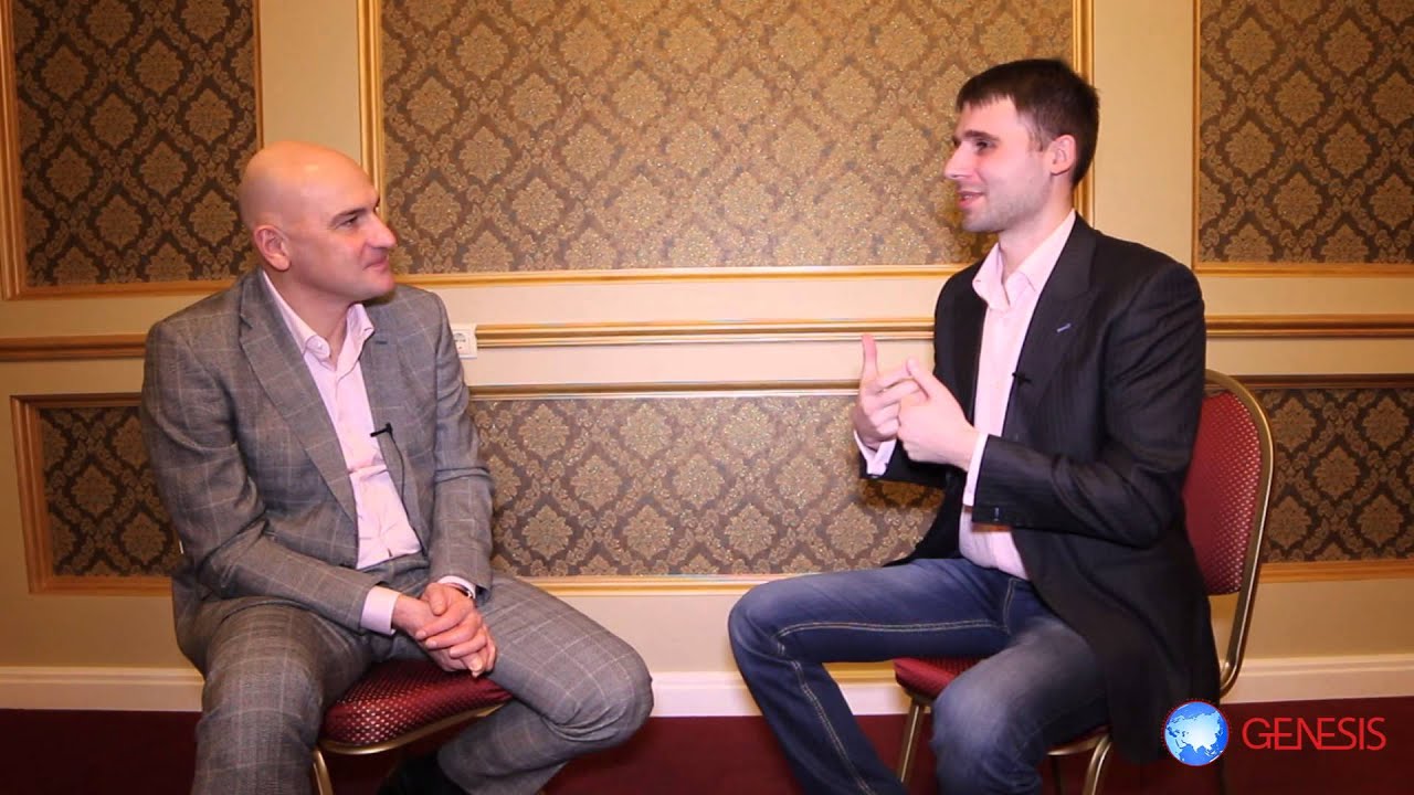 Радислав Гандапас - Интервью для "GENESIS" - YouTube Филипп Литвиненко. Проект "Альфа-женщина"