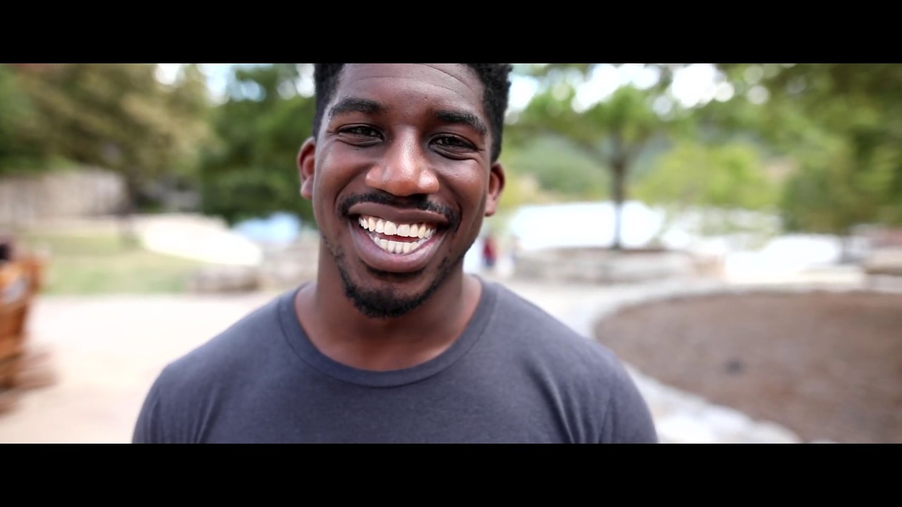 Young Life | The Promo