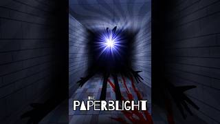 PAPERBLIGHT GAME DEMO OUT NOW GO PLAY IT GO PLAY IT Update