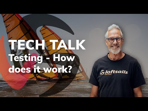 Testing - How does it work? |  Tech Tack Ep 14