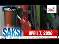 Saksi Express: April 7, 2026 [HD]