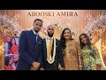 AROOSKII AMIRA SIDE BU U DHACAY AMIRA S WEDDING LADANCIDI K3j 