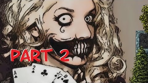 Elys Part 2 | Alice in wonderland Rate R version! | Gameplay Walkthrough