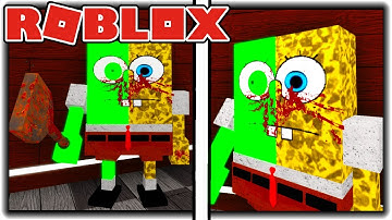 How To Get TOXIC SPONGY Badge in Roblox Custom Piggy Showcase