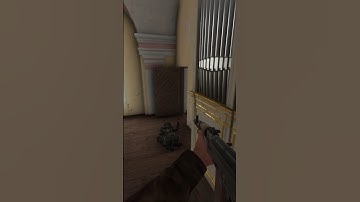 How We Found Enemy Positions in Arma Reforger Using ONLY Sound