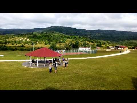 მომავლის ბანაკი \" შაორი\" 2017