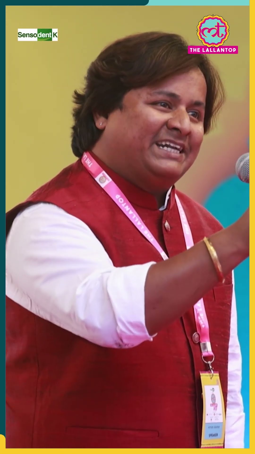 'मां के राजा बेटे ने महल की नौकरी कर ली' मोहब्बत का ये अंजाम Aman Akshar ने क्या सुनाया #shorts