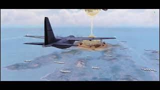 DUO kupu kupu v Squad