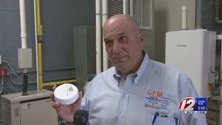Protecting your home as bitter cold sets in