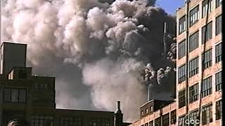 [GRAPHIC] WTC 9/11 – Report from Ground Zero [36/45 HQ]