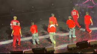 260718 | iKON 아이콘 - 딴따라 (Tantara) | iKON FOREVER TOUR in TAIPEI