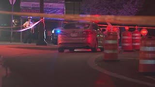 2 men injured after shooting at Sawyer Park; 52 shell casings recovered