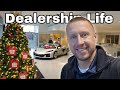 Dealership Life - Did we sell the 2016 Impala today?