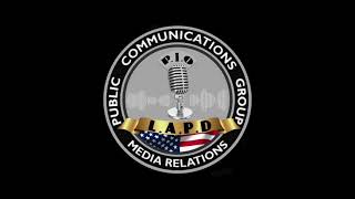 Chief Moore Media Availability 9/14/2021