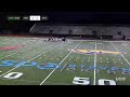 D.C. Everest vs Stevens Point