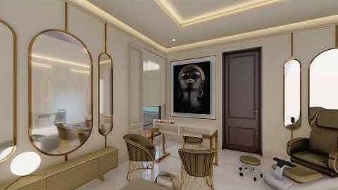 architecture animation | 2 kanal house | Khuram Visualizer