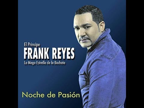 Como Sanar – Frank Reyes (Audio Bachata)