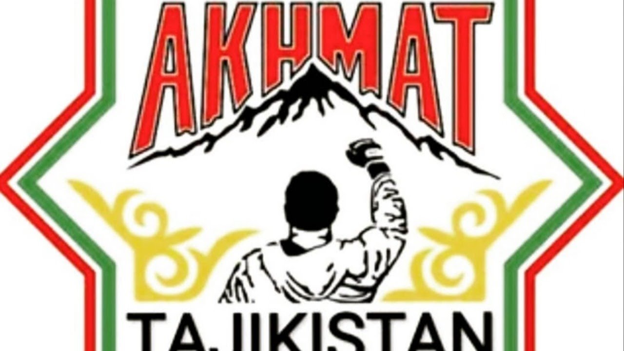 Ахмат клуб