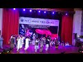 Shinware Lawangeena | Zarsanga | Performance The Grand Folk Gala Event | Pashto Songs 2019 |