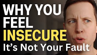 The Real Reason You Lack Confidence (Science Explained)