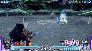Dissidia: Final Fantasy - Replay #15: Golbez vs. ExDeath
