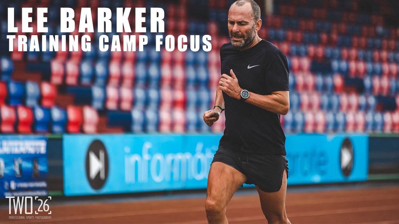 Lanzarote Training Camp | What I'm Focussing On | Winter 2023