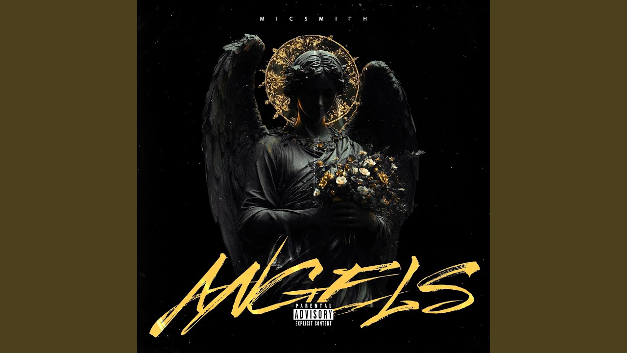 Watch ANGELS on YouTube Watch ANGELS on YouTube