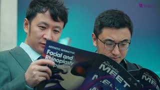 모티바코리아 미국 AUSTIN 2025 MEET 참가 스케치 영상